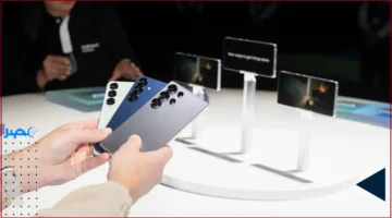 خاصية سرية.. جالاكسي إس 26 ألترا يقدم حماية قوية لشاشة الهاتف ضد المتطفلين